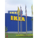 Immagine: Caso Ikea a La Loggia (Torino). La posizione di chi difende il territorio agricolo attorno alle città