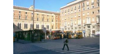 Partono il 1° agosto i lavori per la pedonalizzazione di piazza San Silvestro