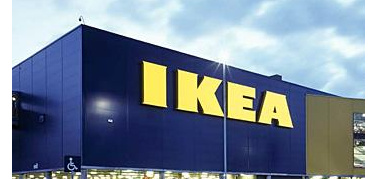 Ikea a La Loggia: 200.000 mq da industriale ad agricolo? La “compensazione” era solo una proposta
