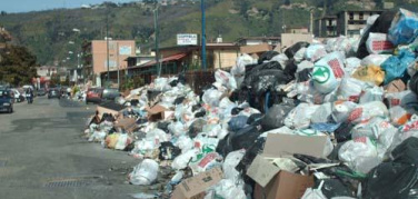 Comuni nolani, c'è l'accordo sugli impianti per la gestione dei rifiuti
