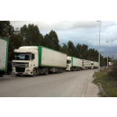 Immagine: Il punto sui rifiuti – Avellino e Caserta contro i trasferimenti fuori provincia, intanto ripartono i camion per la Liguria