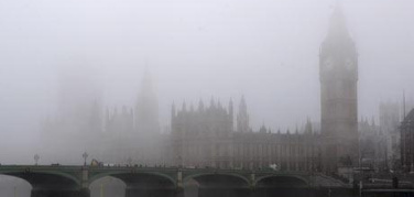 Niente multe per l’aria di Londra: proroga di 6 mesi dall’Ue