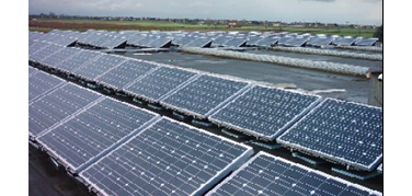 Grandi impianti fotovoltaici, il Gse aggiorna il Registro