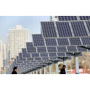 Immagine: Usa, boom del fotovoltaico (nonostante la crisi)