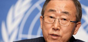 Rinnovabili, Ban Ki-Moon: «Raddoppiarle per garantire equità e sviluppo»