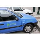 Immagine: Milano, in un anno aumentano del 30% gli iscritti al car-sharing