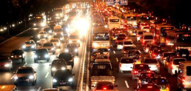 Pechino, allarme traffico: pedaggi in arrivo sulle strade più trafficate
