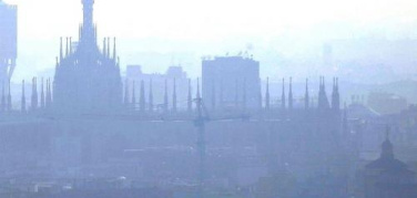 Il Comune pensa ad un piano contro lo smog