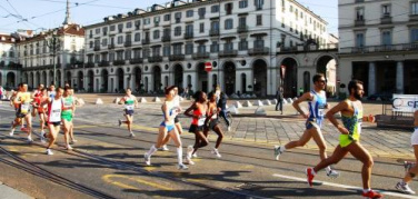 25° Turin Marathon: una maratona a impronta zero
