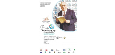 Premio “Eco and the city Giovanni Spadolini”, prorogati i termini