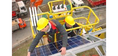 Ifi: dal fotovoltaico 31mila posti di lavoro, ma occorre incentivare il made in Italy