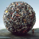Immagine: Aumenta la produzione di rifiuti in Italia? Intervista a Corrado Abbate (Istat)