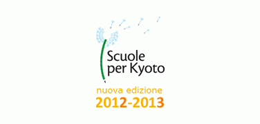 Kyoto Club lancia l’edizione 2012-2013 di 