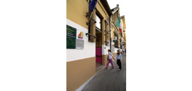 Apre +Spazio4, un centro polifunzionale a San Donato