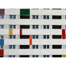 Immagine: Torino, inaugurata la residenza sociale Sharing, per un co-housing sostenibile