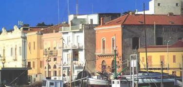 Carloforte, in Sardegna, sarà il primo comune italiano 