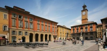 Reggio Emilia, approvati Consuntivo e Preventivo ambientale