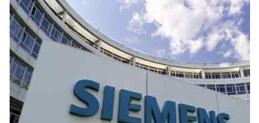 Siemens: 
