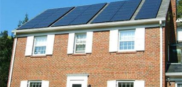 Gran Bretagna, presto dimezzati gli incentivi al fotovoltaico