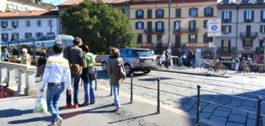 20 novembre, domenica a piedi: solo 1,50 euro per viaggiare tutto il giorno sulla rete urbana