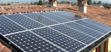 Terna: dal fotovoltaico il 4,5% del fabbisogno nazionale di elettricità27.436