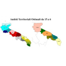 Immagine: Ambiti territoriali Ottimali da 15 a 6: lunedì 21 novembre un confronto tra Regione Puglia e Province