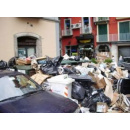 Immagine: Richiamo di Potocnik sui rifiuti in Campania. Legambiente: 