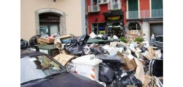 Richiamo di Potocnik sui rifiuti in Campania. Legambiente: 