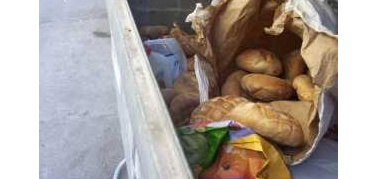 Adoc: sprechi alimentari delle famiglie in calo del 4% rispetto al 2010