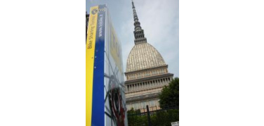 Bike sharing: la Regione Piemonte finanzia 85 nuove stazioni tra Torino e cintura