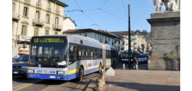 Trasporto pubblico locale: la Regione Piemonte taglia i fondi del 10%. Da gennaio 2012 aumenta il costo dei biglietti