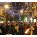 Immagine: Bari, trasporto pubblico: programma natalizio per decongestionare il traffico