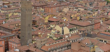 Bologna è la città più vivibile d'Italia ma non la più felice. Parola del Sole 24 Ore