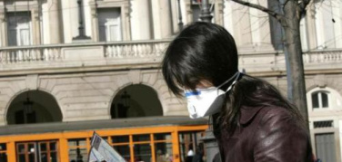 PM10: negli ultimi dieci giorni sforamenti continui nelle città del Nord Italia