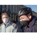 Immagine: Smog: rimandato al 19 dicembre il vertice tra Clini e i sindaci del Nord Italia