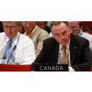 Immagine: Clima, il Canada abbandona il Protocollo di Kyoto