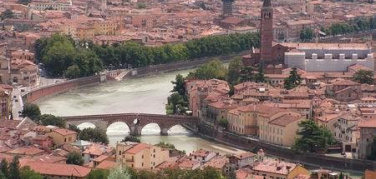 Verona, continua l’emergenza smog