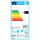 Immagine: Etichette energetiche, novità per lavatrici e lavastoviglie