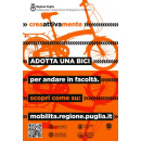 Immagine: “Cicloattivi università” anche a Foggia. Ma gli studenti avranno la ciclofficina?