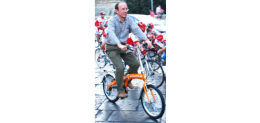 Ciclofficina a Foggia, risponde Minervini: “Nessuna esclusione”