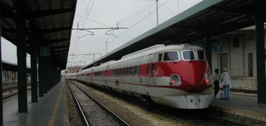 Soppressione treni a lunga percorrenza: interpellanza urgente dei parlamentari pugliesi