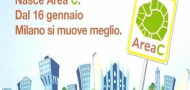 Milano, la partenza di Area C: traffico ridotto del 33%