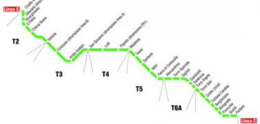 Metro C, il Cipe sblocca finanziamenti per la tratta San Giovanni-Colosseo