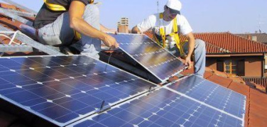 Fotovoltaico, Epia: «Italia prima al mondo nel 2011»