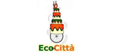 16 febbraio 2012: Eco dalle Città festeggia 10 anni