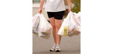 Il sacchetto di plastica nelle città americane. Tra necessità ecologiche e recessione