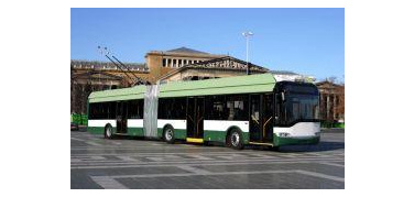 In arrivo (fra tre anni) 45 filobus sulla nuova direttrice Laurentina – Trigoria