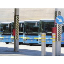 Immagine: Bus: passeggeri in crescita dell'8% in provincia di Torino. Saitta: 
