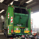 Immagine: A Milano meno rifiuti e differenziata al 34,4%