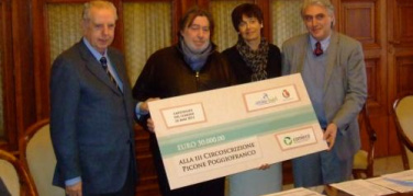 Bari, Cartoniadi: premio di 30 mila euro alla circoscrizione di Poggiofranco-Picone